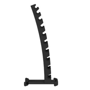 Vertical Hex Dumbbell Stand