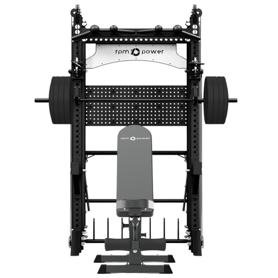 Multi-Gym Valkyrie Bundle - Image 8
