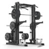 Half Rack Renegade Essential Bundle (Without Bench)