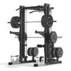 Half Rack Renegade Elite Bundle (Without Bench)