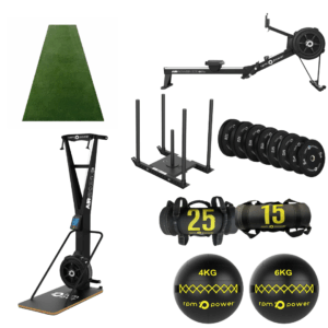 Hyrox Inspired Ultimate Bundle