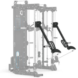 Jammer Arms for Squat Rack