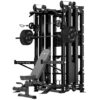 Valkyrie Essential Bundle (With Bench)