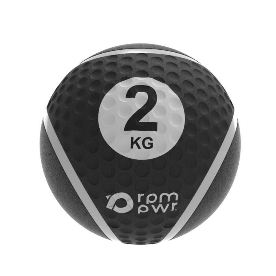 Elite Medicine Balls