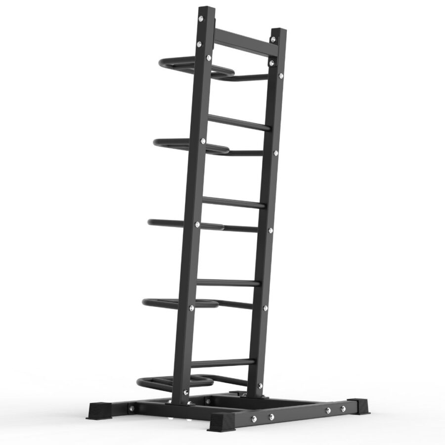 Sandbag Holder Storage Rack