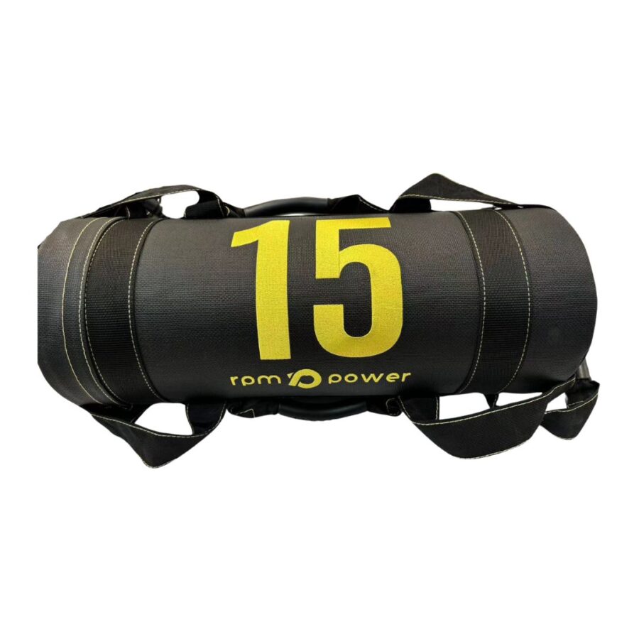 Hyrox Inspired Ultimate Bundle - Image 16