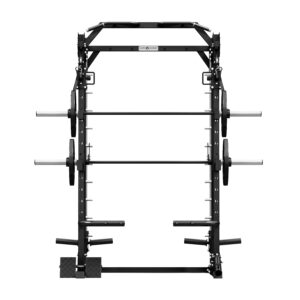 Multi-Gym Styker Bundle - Styker Elite Bundle without Bench