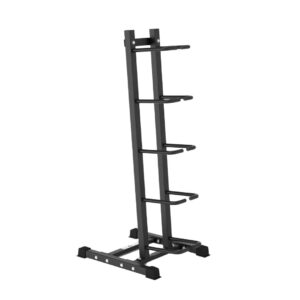 Single Exercise Ball Storage Rack