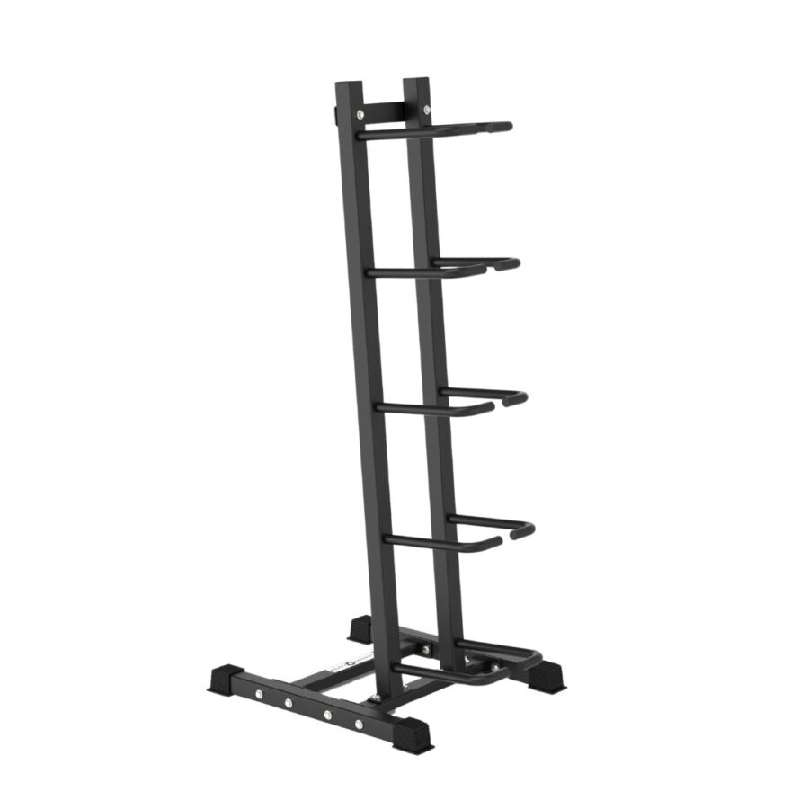 Single Exercise Ball Storage Rack