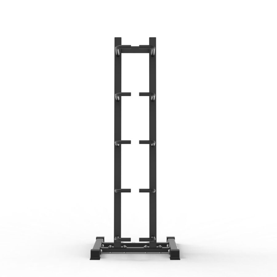 Single Exercise Ball Storage Rack