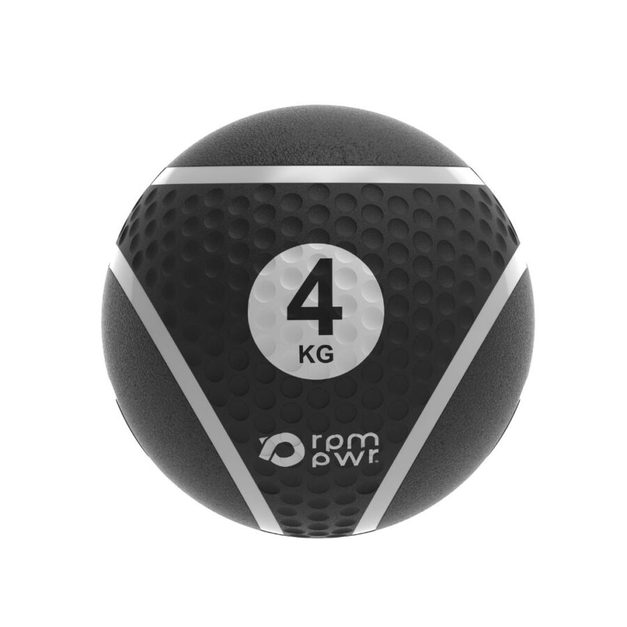 Elite Medicine Balls