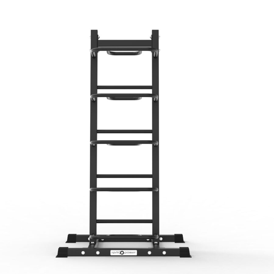 Sandbag Holder Storage Rack