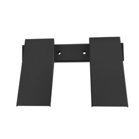 foot plate attachment for Tyr multi-gym