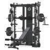 Kratos Elite Bundle with Bench