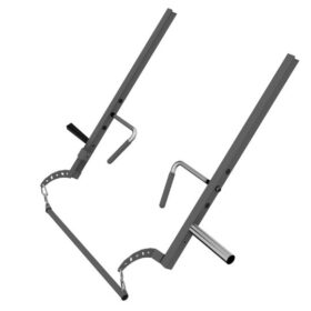 jammer arms attachment against white background