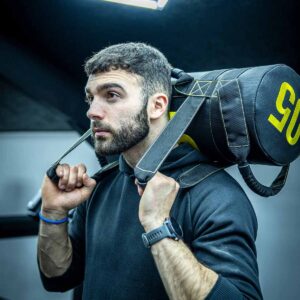 Hyrox Weightlifting Power Sandbag