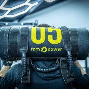 Hyrox Weightlifting Power Sandbag