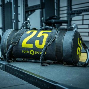 Hyrox Weightlifting Power Sandbag