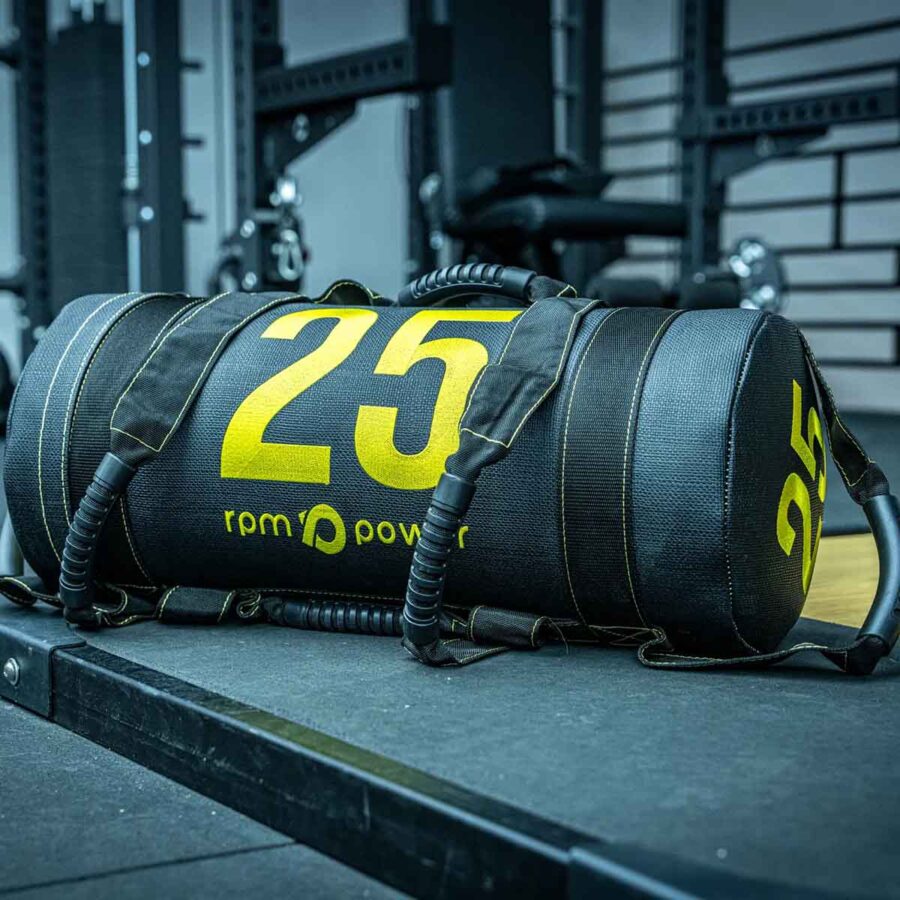 Hyrox Weightlifting Power Sandbag