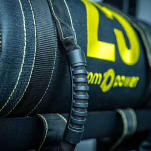 Hyrox Weightlifting Power Sandbag