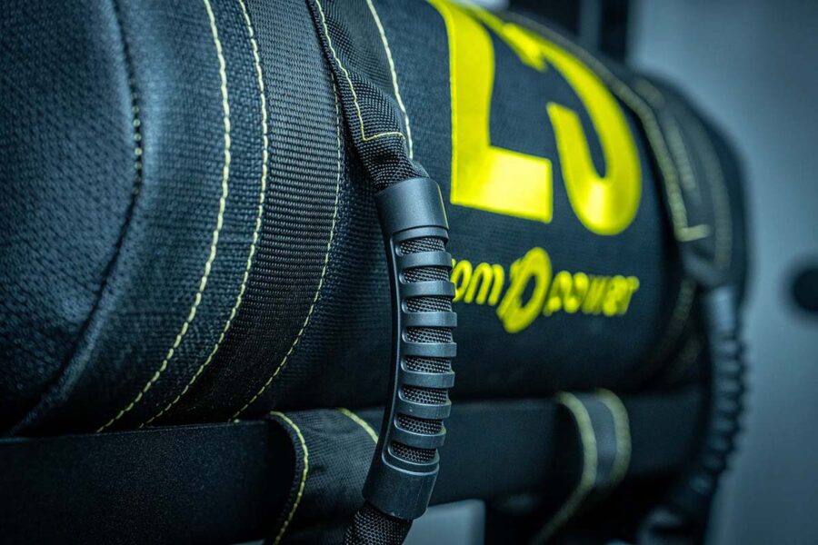 Hyrox Weightlifting Power Sandbag