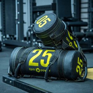 Hyrox Weightlifting Power Sandbag