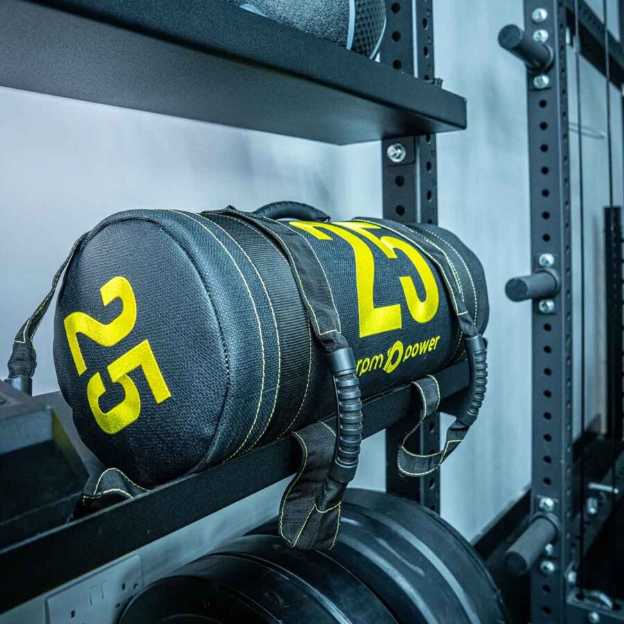 Hyrox Weightlifting Power Sandbag