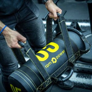 Hyrox Weightlifting Power Sandbag