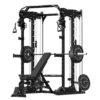 Styker Elite Bundle with Bench