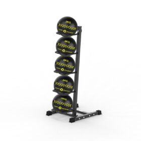 Wall Balls with Stand