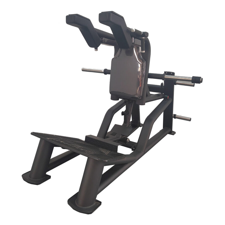 Leverage Squat Machine - Image 4