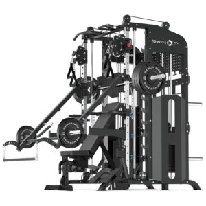 Multi-Gym Loki Bundle 2.0