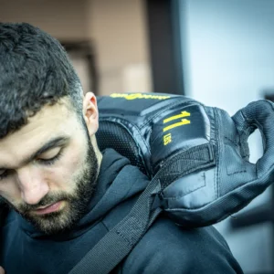 Hyrox Weightlifting Power Sandbag