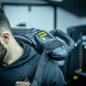 Hyrox Weightlifting Power Sandbag