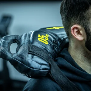 Hyrox Weightlifting Power Sandbag