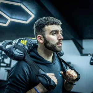 Hyrox Weightlifting Power Sandbag