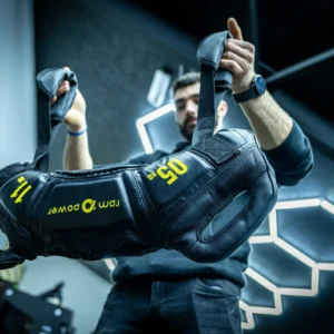 Hyrox Weightlifting Power Sandbag