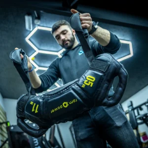 Hyrox Weightlifting Power Sandbag