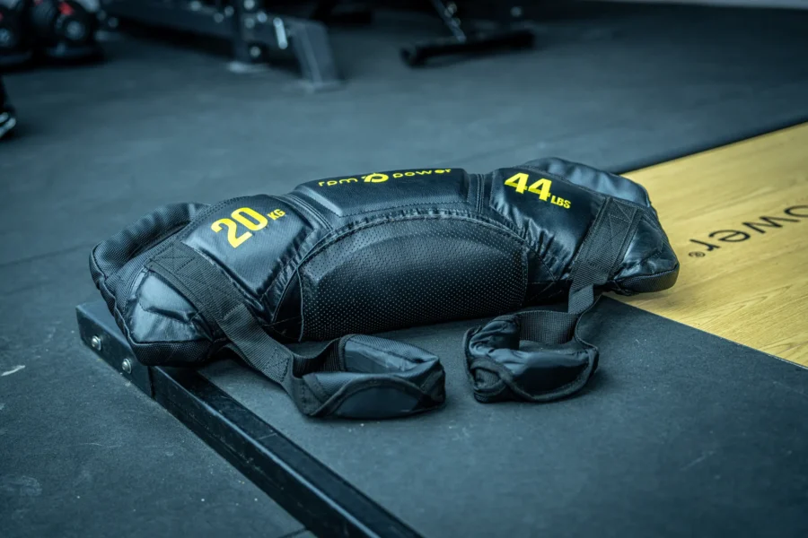 Hyrox Weightlifting Power Sandbag