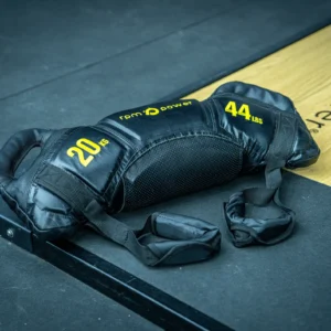 Hyrox Weightlifting Power Sandbag