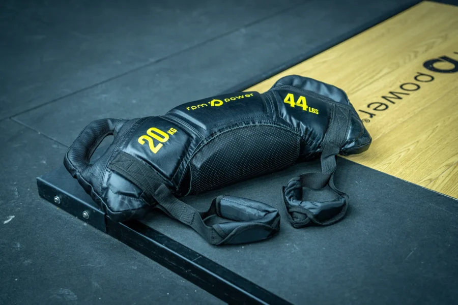 Hyrox Weightlifting Power Sandbag