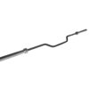 Cambered Barbell