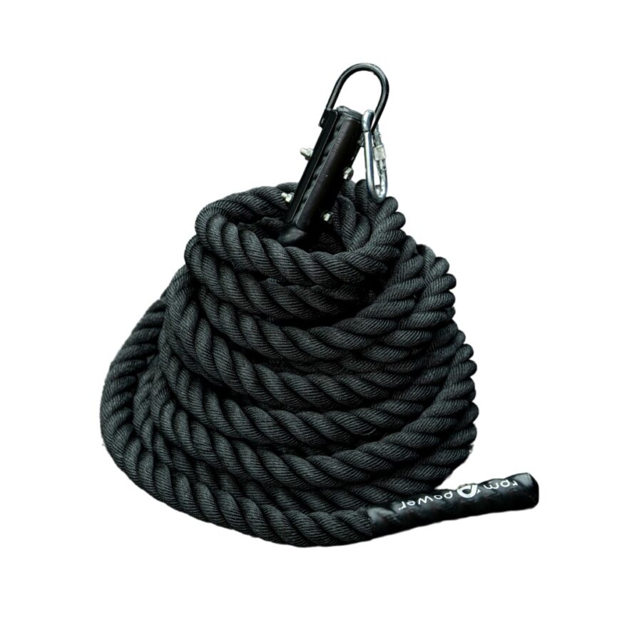 RPM Power Sled Attachment Rope