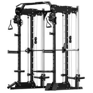 Multi-Gym Styker