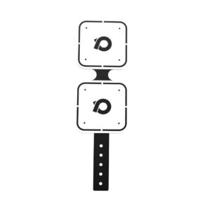 Wall Ball Target