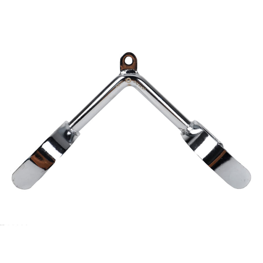 Wide Seated Row Cable Attachment - Image 2