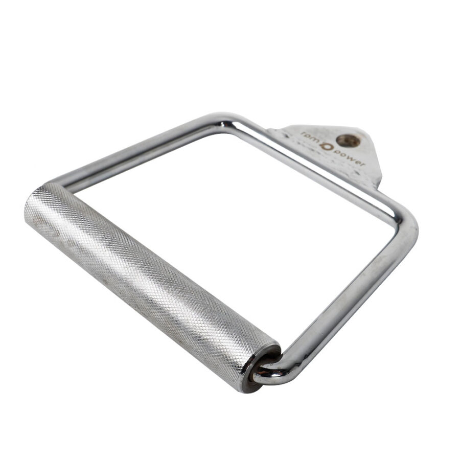 Single Cable Attachment (Knurling Handle) - Image 3