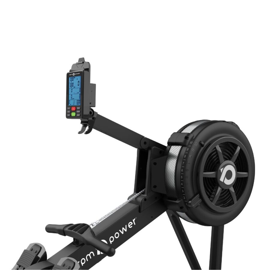 Air Rowing Machine