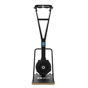 Elite Air Ski Machine