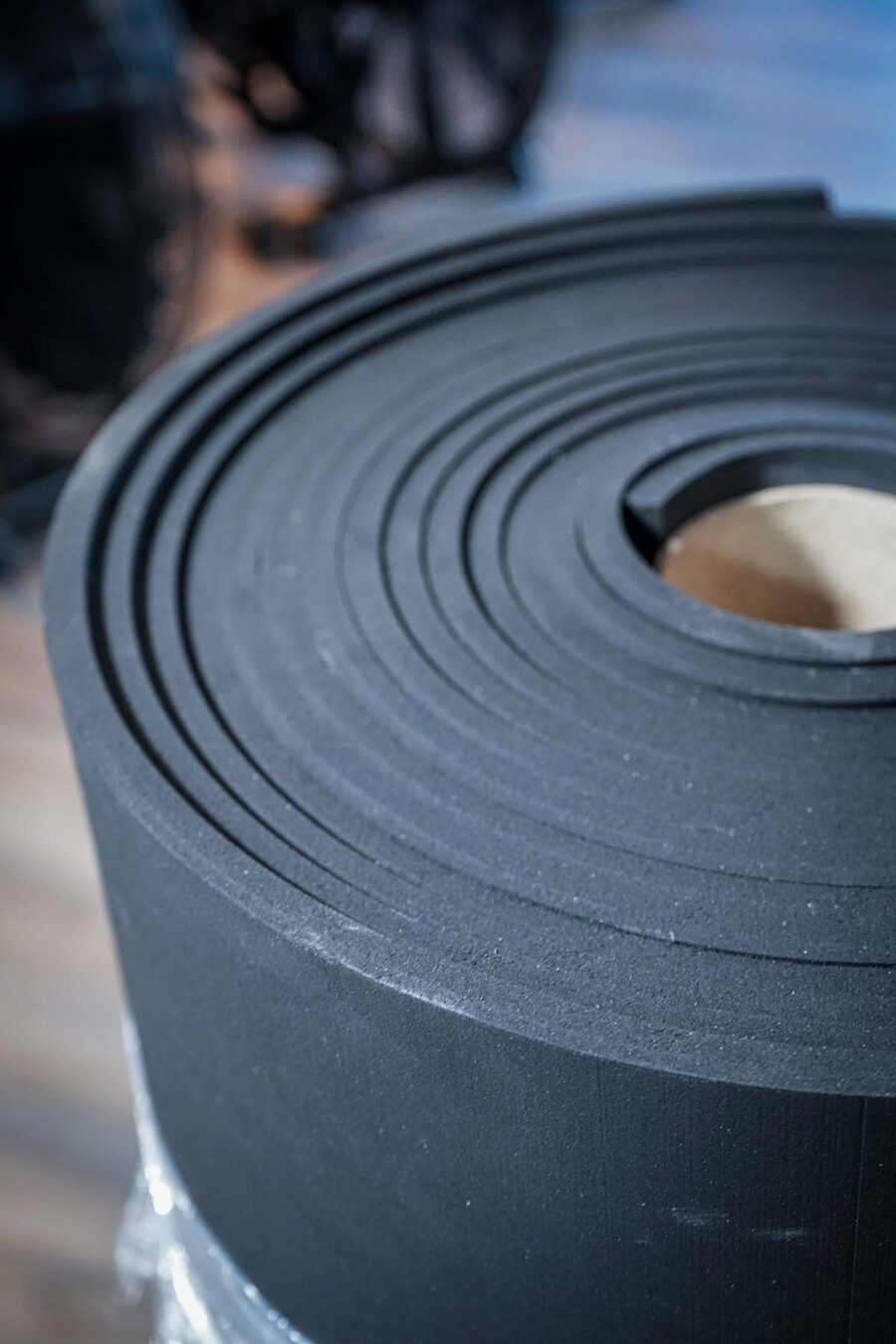 Gym Flooring Roll - 10mm - Image 2